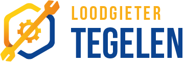 Loodgieter Tegelen Logo